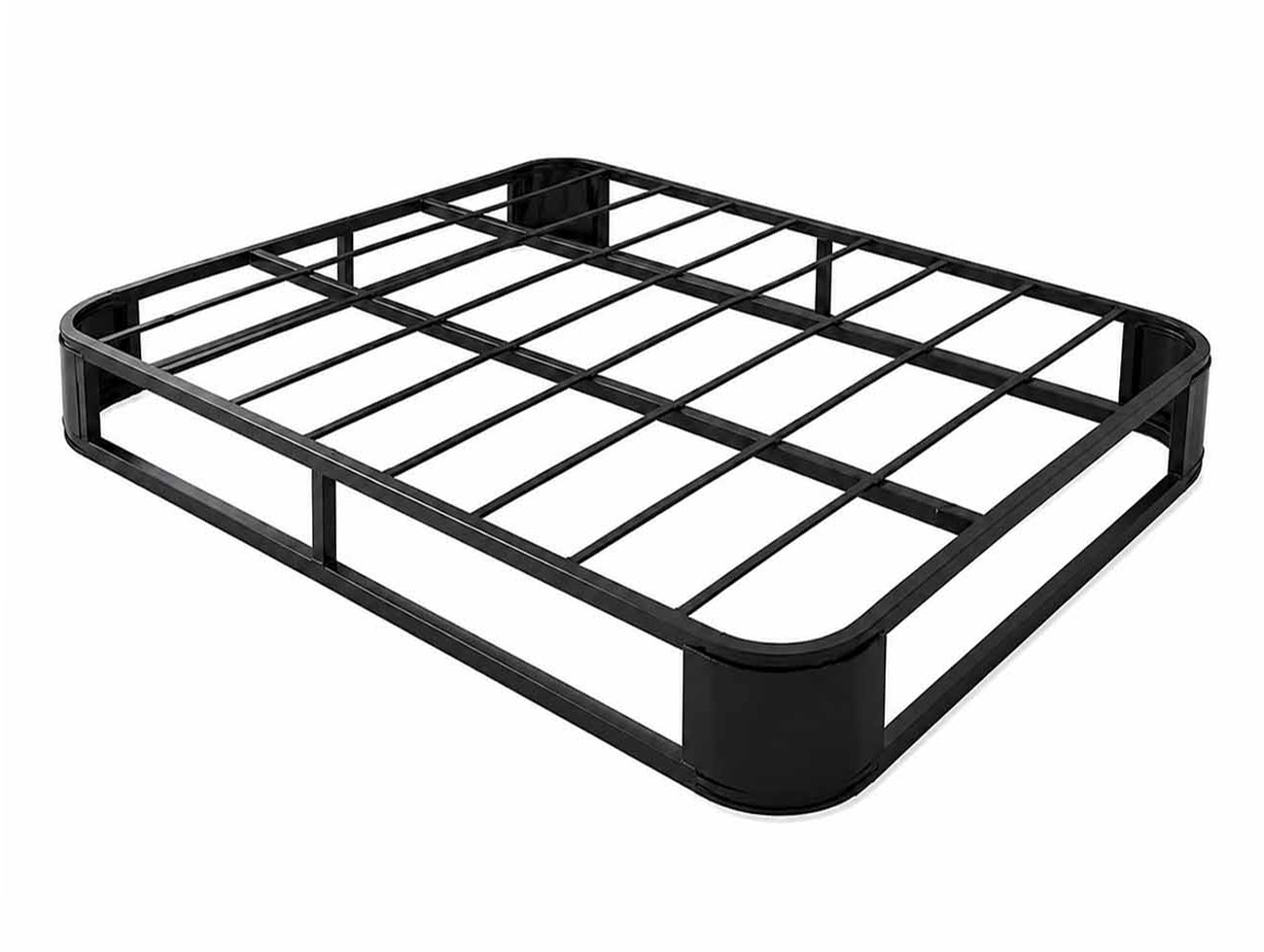 کفی تخت فلزی تمام کلاف ورق خور base539